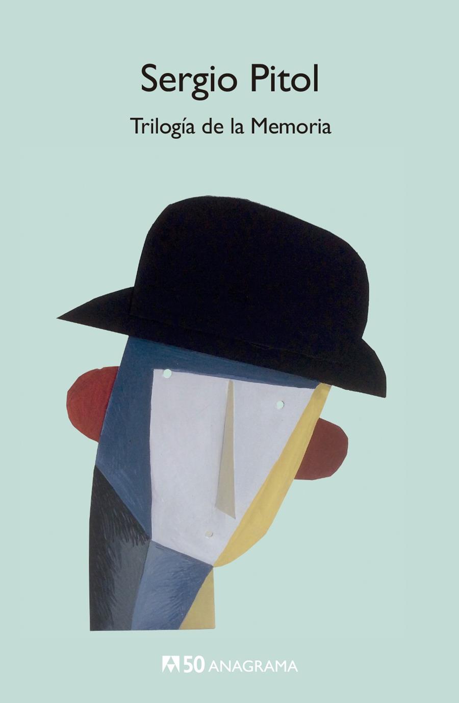 Trilogía de la Memoria | 9788433902344 | Pitol, Sergio | Llibreria Sendak