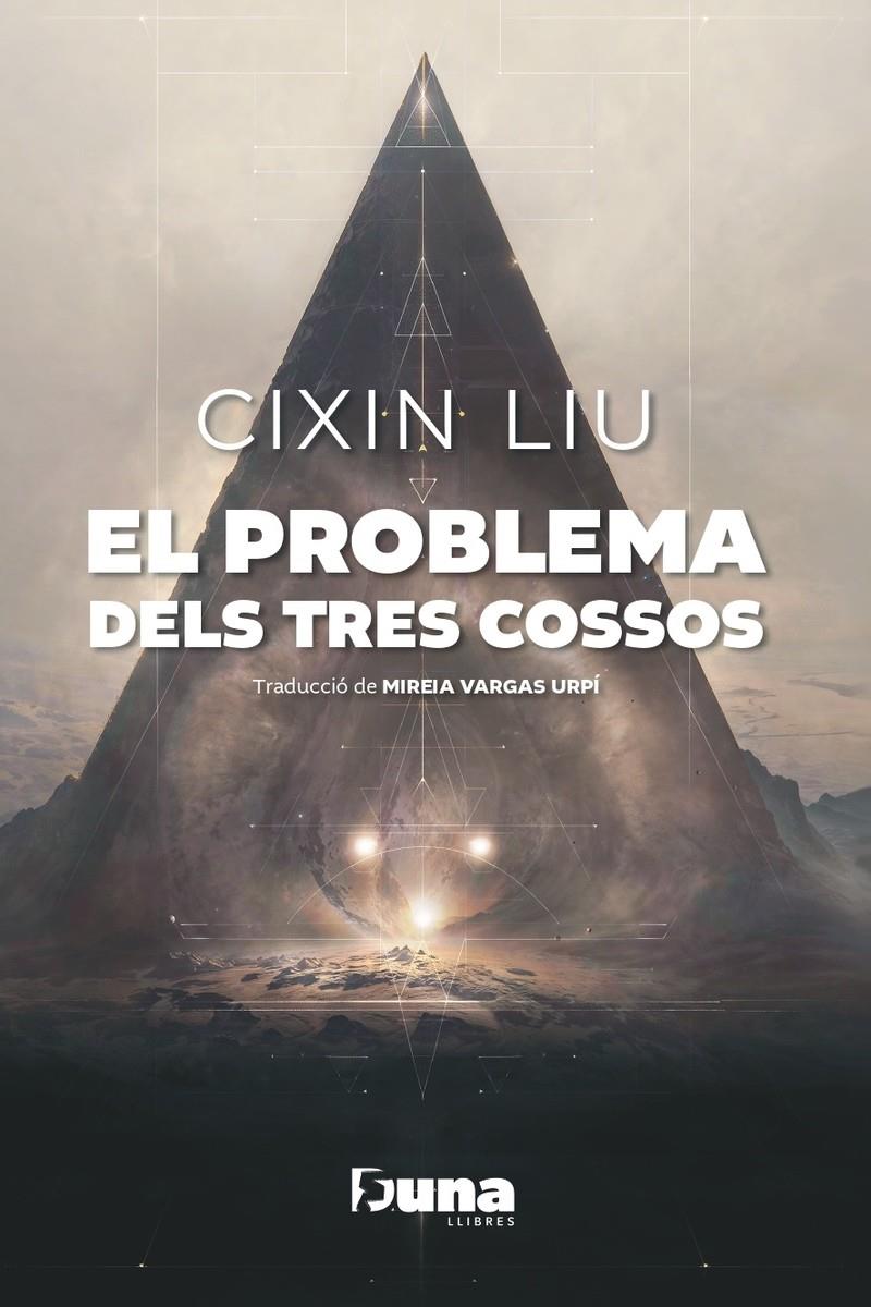 El problema dels tres cosos | 9788412683226 | Liu, Cixin | Llibreria Sendak