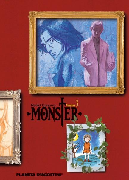 Monster Kanzenban nº 03/09 | 9788467476637 | Urasawa, Naoki | Librería Sendak