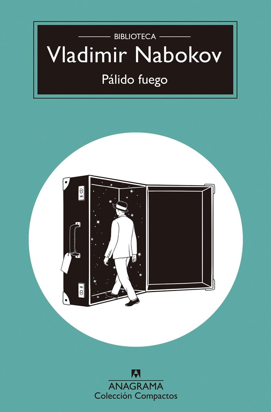 Pálido fuego | 9788433960085 | Nabokov, Vladimir | Llibreria Sendak