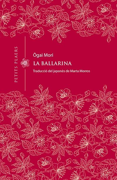 La ballarina | 9788417998226 | Mori, Ogai | Llibreria Sendak