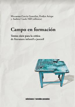Campos en formación | 9789566203278 | VV.AA. | Llibreria Sendak