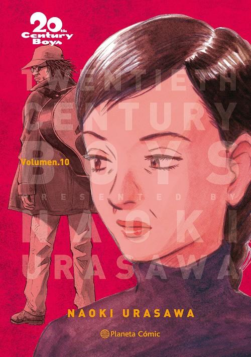 20th Century Boys nº 10/11 | 9788491735045 | Urasawa, Naoki | Librería Sendak