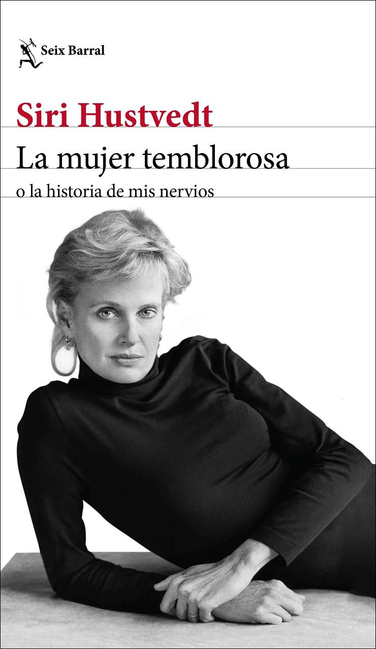 La mujer temblorosa o la historia de mis nervios | 9788432236792 | Hustvedt, Siri | Librería Sendak