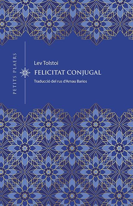 Felicitat conjugal | 9788418908743 | Tolstoi, Lev | Llibreria Sendak