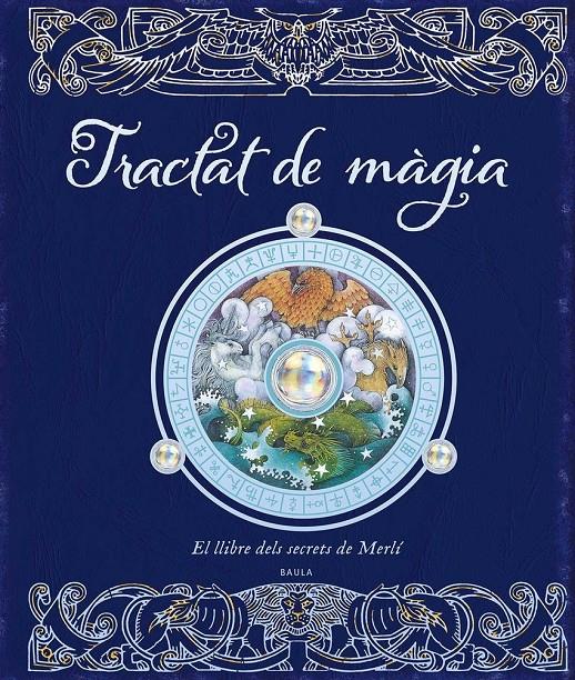 Tractat de màgia | 9788447955848 | Templar Books | Librería Sendak