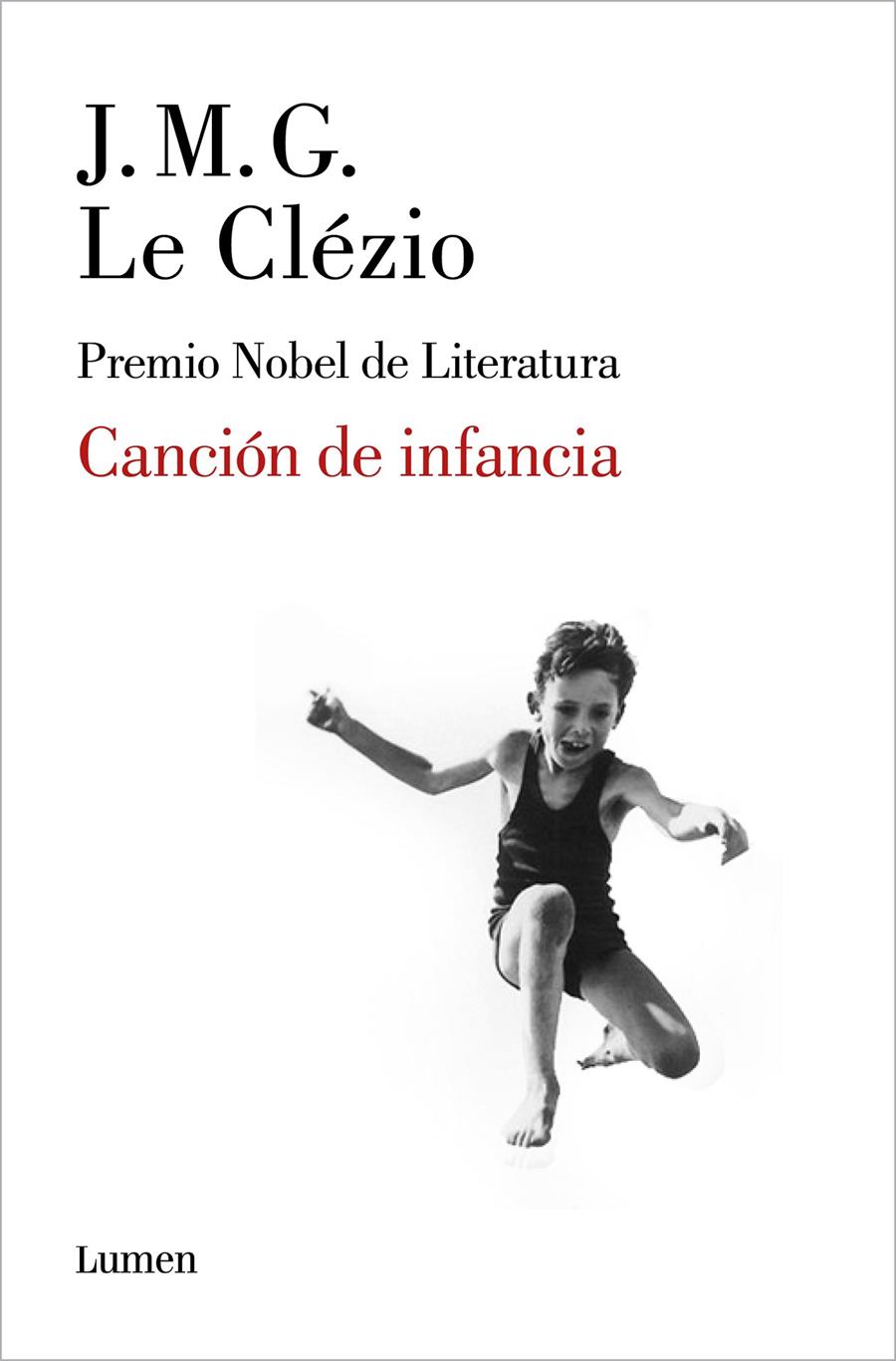Canción de infancia | 9788426409584 | Le Clézio, J. M. G. | Llibreria Sendak