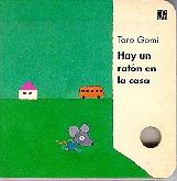 Hay un ratón en la casa | 9789681640101 | GOMI, TARO | Llibreria Sendak