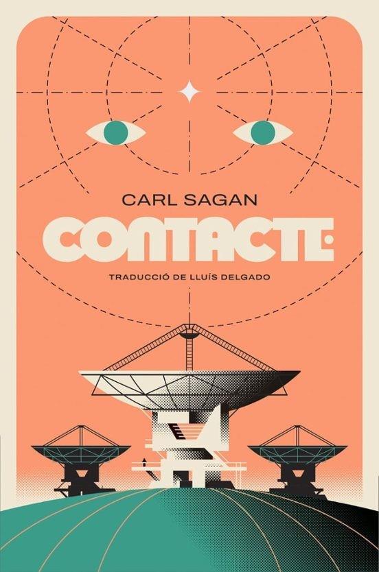 Contacte | 9788412968781 | Sagan, Carl | Llibreria Sendak