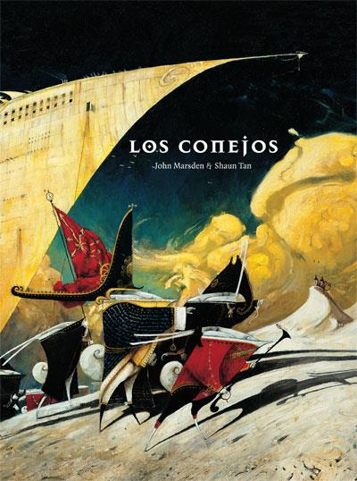 Los conejos | 9788493677824 | Mardsen, John | Librería Sendak