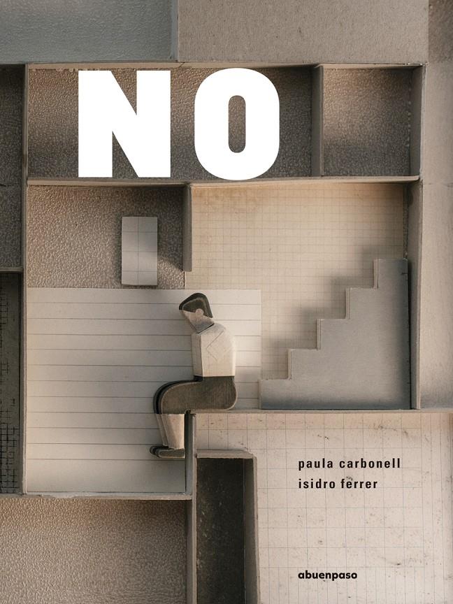 No | 9788410016170 | Carbonell,P/Ferrer,I | Llibreria Sendak