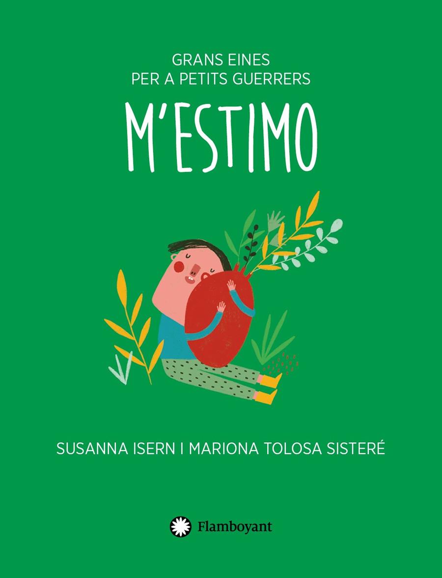 M'estimo | 9791387614188 | Isern, Susanna | Llibreria Sendak
