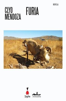 Furia | 9791399183122 | MENDOZA, CLYO | Llibreria Sendak