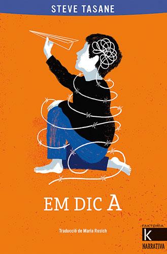 Em dic A | 9788418558016 | Tasane, Steve | Librería Sendak