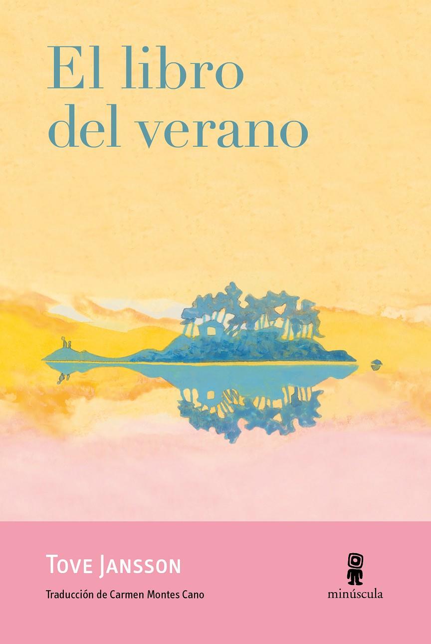 El libro del verano | 9788412211191 | Jansson, Tove | Llibreria Sendak