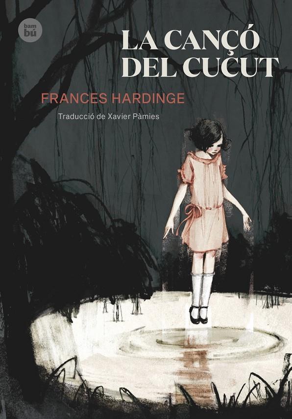 La cançó del cucut | 9788483435595 | Hardinge, Frances | Librería Sendak