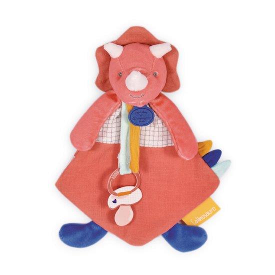 DOUDOU ET COMPAGNIE - Les calinosaures - Lou | 3700335239447 | Llibreria Sendak