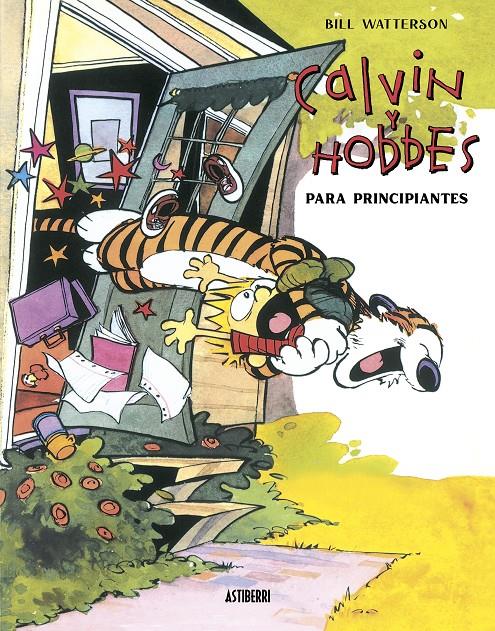 Calvin y Hobbes para principiantes | 9788418909948 | Watterson, Bill | Llibreria Sendak
