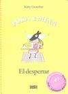 Poka y Mina. El despertar | 9788493729585 | Crowther, Kitty | Llibreria Sendak