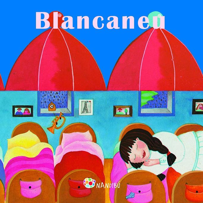 Conte-joc: Blancaneu | 9788499755748 | Codignola, Nicoletta | Librería Sendak