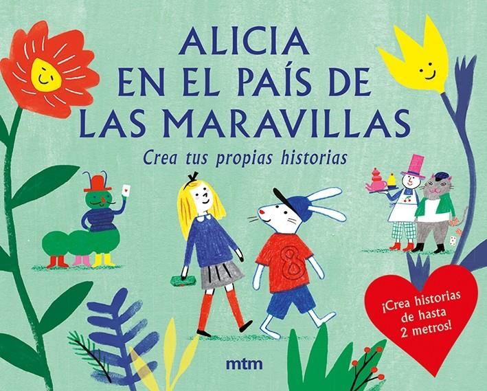 Alicia en el País de las Maravillas | 8425402405789 | Llibreria Sendak