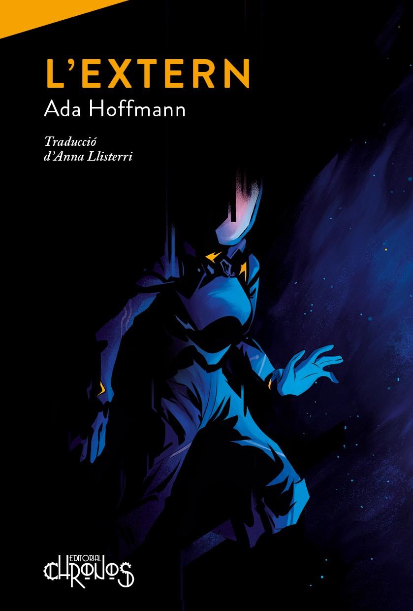 L'Extern | 9788412119565 | Hoffmann, Ada | Llibreria Sendak