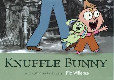 Knuffle Bunny | 9781844280599 | Willems, Mo | Llibreria Sendak