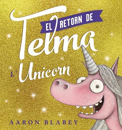 El retorn de la Telma | 9788448951832 | Blabey, Aaron | Llibreria Sendak