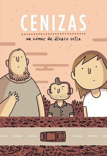 Cenizas. Edición ampliada | 9788418909955 | Ortiz, Álvaro | Llibreria Sendak