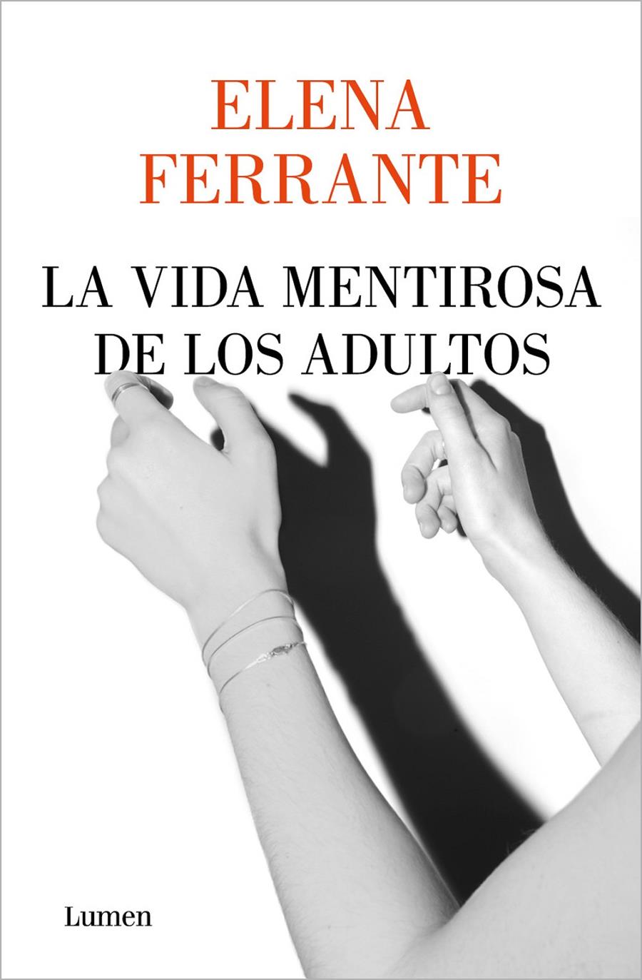 La vida mentirosa de los adultos | 9788426408341 | Ferrante, Elena | Llibreria Sendak