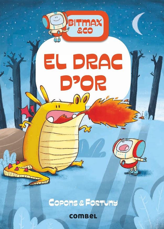 Bitmax 3. El drac d'or | 9788491016618 | Copons Ramon, Jaume | Librería Sendak