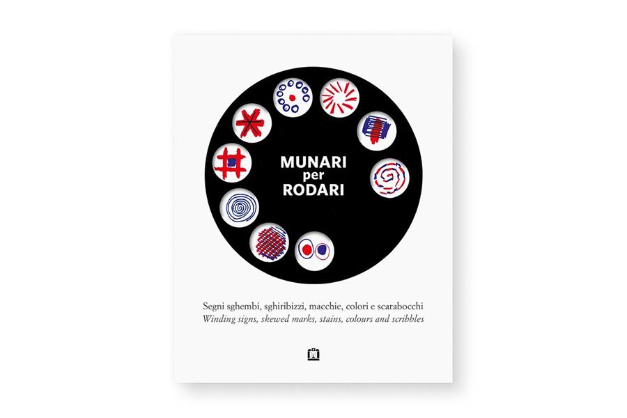 Munari per Rodari | 9788875708504 | VV.AA. | Librería Sendak