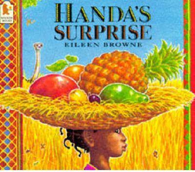 Handa's Surprise | 9780744536348 | Browne, Eileen | Llibreria Sendak