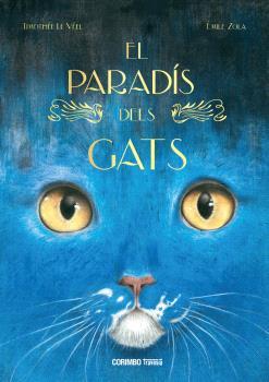 El paradís dels gats | 9791399071924 | ZOLA, ÉMILE | Llibreria Sendak