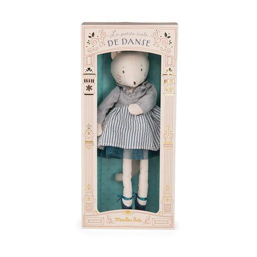 MOULIN ROTY Escola de dansa - Célestine | 3575676670200 | Llibreria Sendak