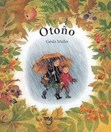 Otoño | 9788412910698 | Muller, Gerda | Librería Sendak