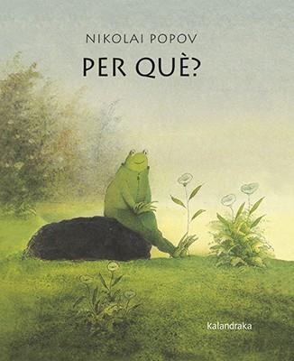 Per què? | 9788416804399 | Llibreria Sendak