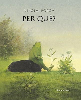 Per què? | 9788416804399 | Librería Sendak