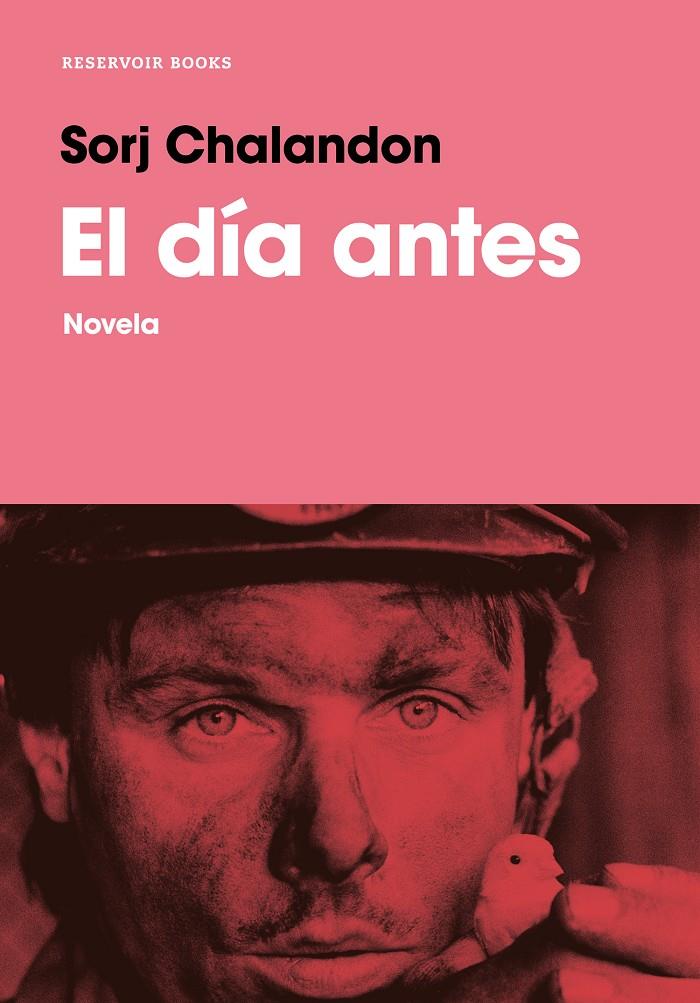 El día antes | 9788417511791 | Chalandon, Sorj | Librería Sendak
