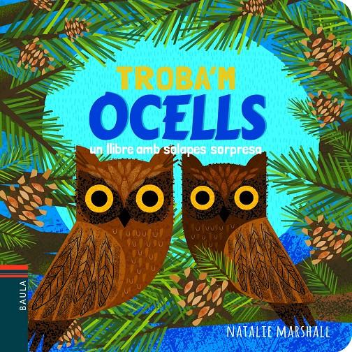 Ocells | 9788447940783 | Marshall, Natalie | Llibreria Sendak