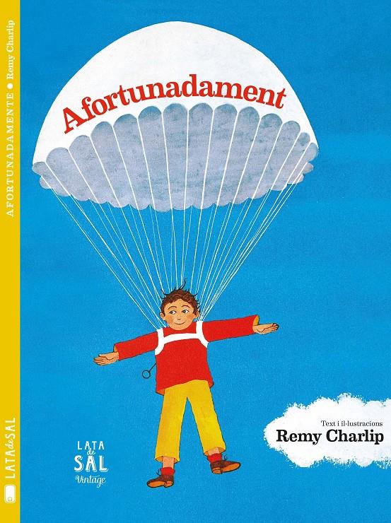 Afortunadament | 9788494629235 | Charlip, Remy | Llibreria Sendak