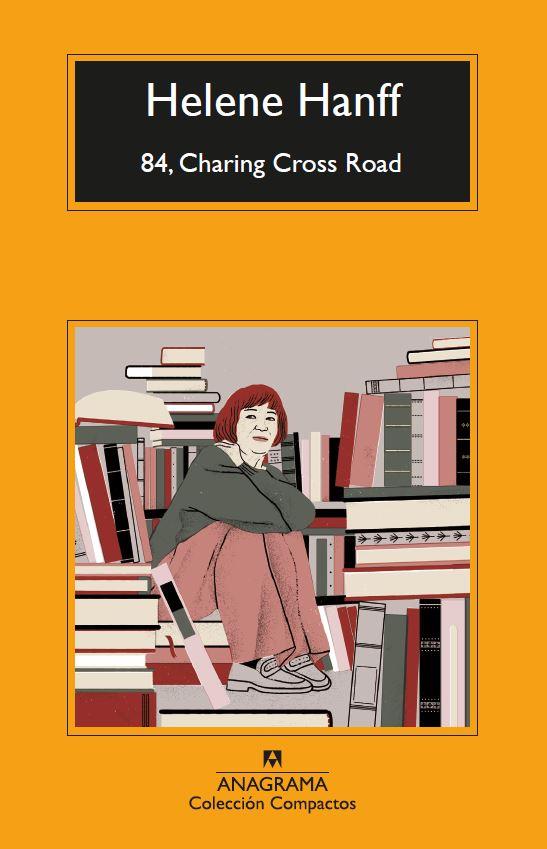 84, Charing Cross Road | 9788433960160 | Hanff, Helene | Llibreria Sendak