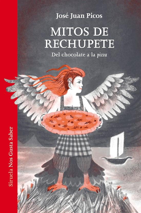 Mitos de rechupete | 9791388032516 | Picos, José Juan | Llibreria Sendak