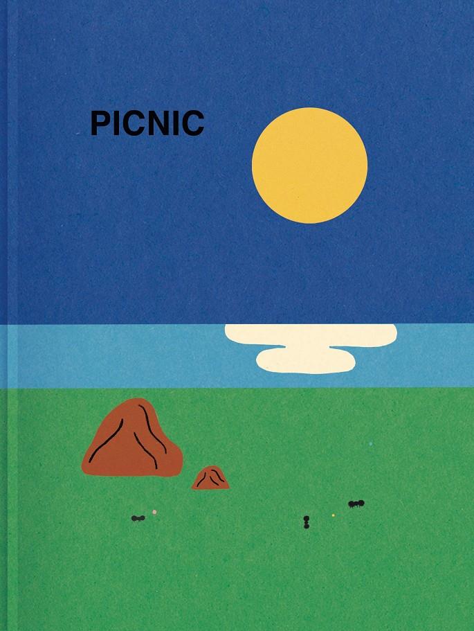 Picnic | 9788416167487 | Ramos Bravo, María | Llibreria Sendak