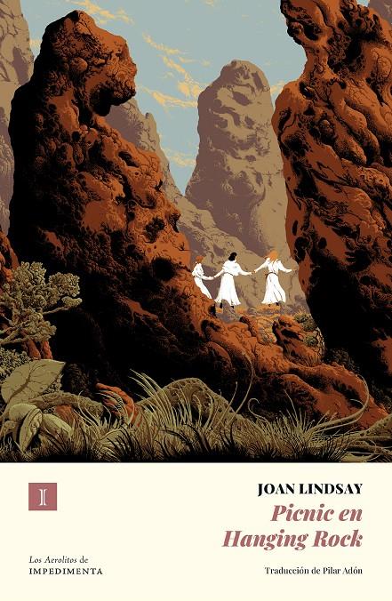 Picnic en Hanging Rock | 9791387641115 | Lindsay, Joan | Llibreria Sendak