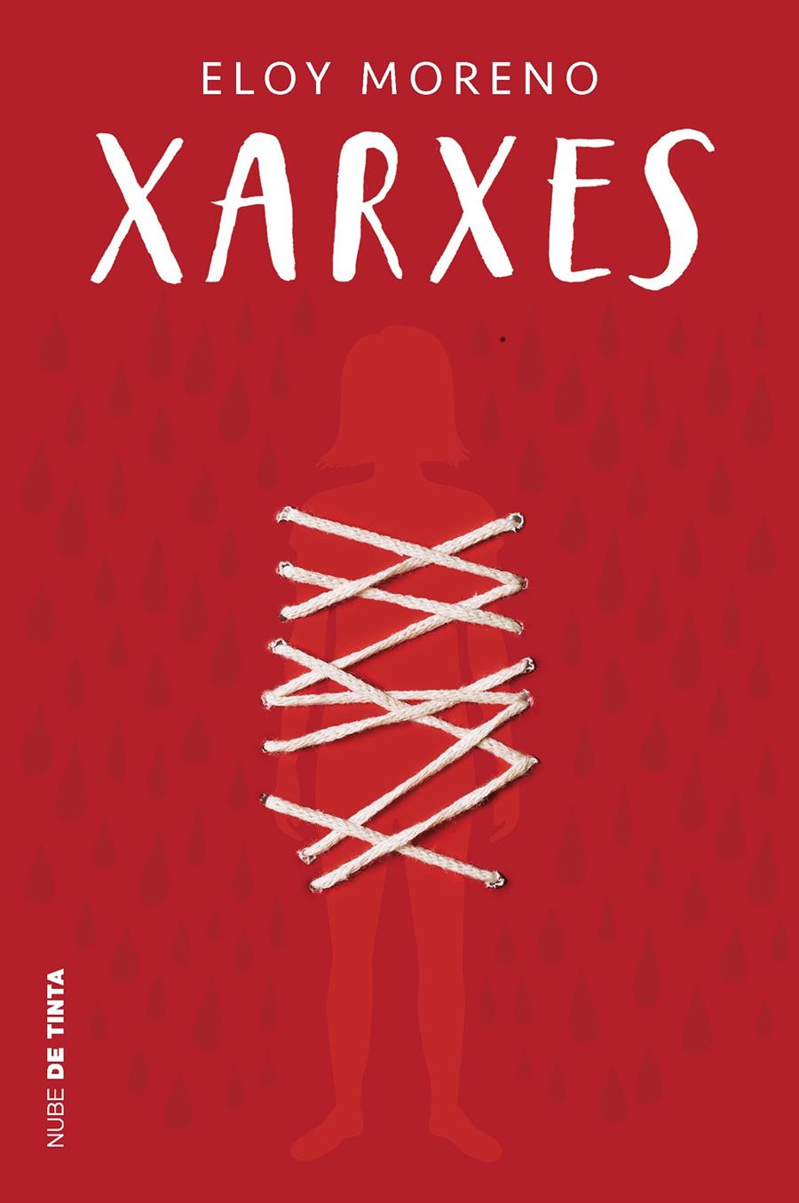 Xarxes   | 9788418050749 | Moreno, Eloy | Llibreria Sendak