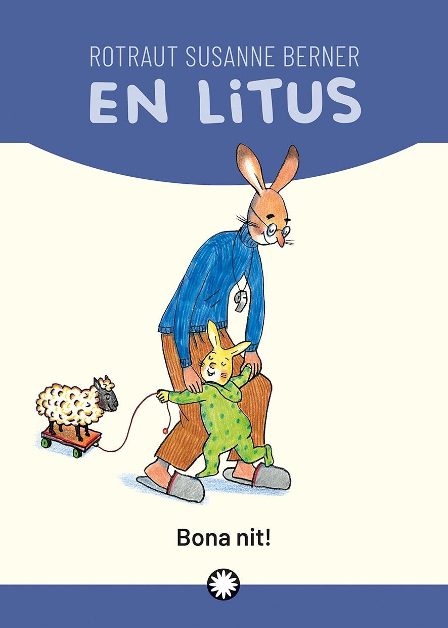 Bona nit! | 9788418304620 | Susanne Berner, Rotraut | Llibreria Sendak