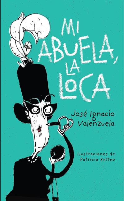 La iaia no hi toca | 9788416490660 | Valenzuela, José Ignacio | Librería Sendak