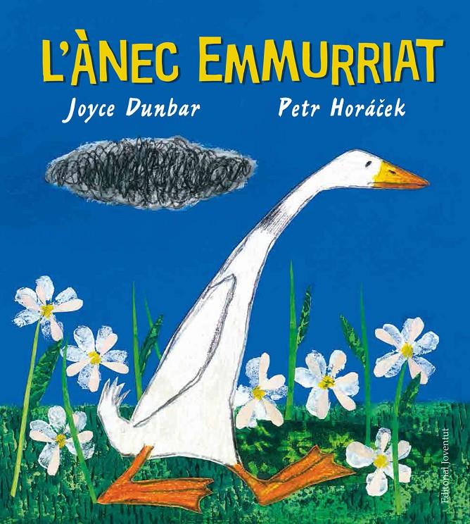 L'ànec emmurriat | 9788426145444 | Dunbar, Joyce | Llibreria Sendak