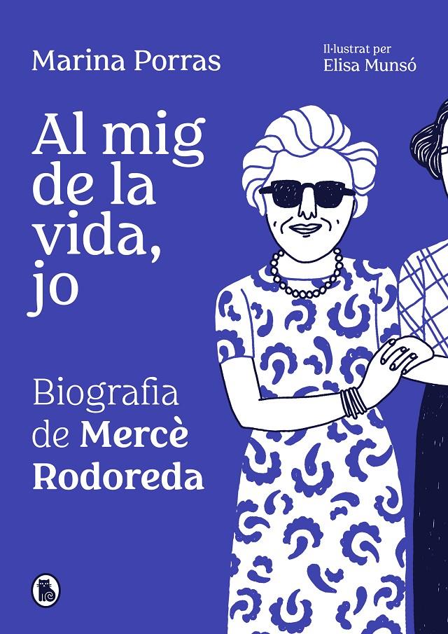 Al mig de la vida, jo | 9788402428363 | Porras, Marina | Librería Sendak